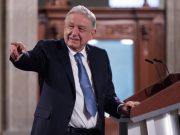 AMLO pide juicio político para Norma Piña, ministra presidenta de la SCJN Presidente de México Andrés Manuel López Obrador