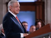 AMLO responsabiliza a profesores por la marcha de la UNAM AMLO