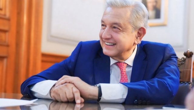 AMLO solicita la opinión de las 5 personas más ricas de México AMLO pide opinión de las 5 personas más ricas de México