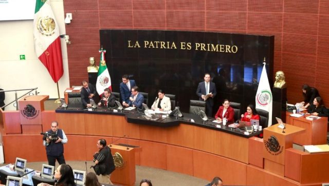 Cámara de Diputados debate desaparecer órganos autónomos Cámara de Diputados