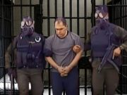 El exlíder de Los Zetas Osiel Cárdenas, continuará con procesos pendientes en México Captura de Osiel Cárdenas