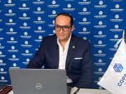 Coparmex lanza la Feria Internacional de Innovación y Emprendimiento Coparmex organiza la próxima feria para las pymes