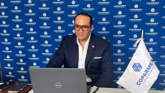 Coparmex lanza la Feria Internacional de Innovación y Emprendimiento Coparmex organiza la próxima feria para las pymes