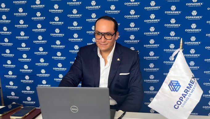 Coparmex organiza la próxima feria para las pymes