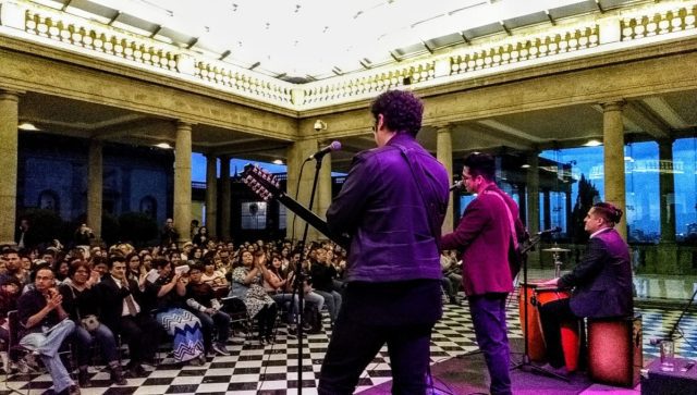 Disfruta de música, arte y cultura en la Noche de Museos Eventos culturales en Noche de Museos