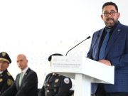 Chong Flores denuncia procedimiento incorrecto contra Corral Fiscalía General de Justicia de la Ciudad de México