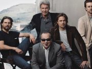 La secreta relación entre el Pentágono y Hollywood Actores de Hollywood