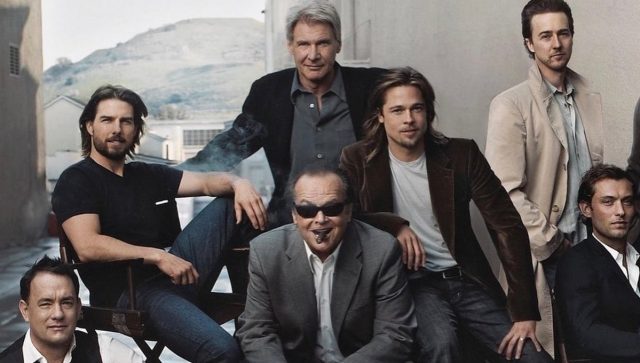 La secreta relación entre el Pentágono y Hollywood Actores de Hollywood