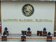 Morena obtiene la mayoría de diputaciones Oficinas del INE