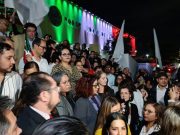 Jufed desafía al Congreso por falta de diálogo Jueces y Magistrados del Jufed en paro de labores
