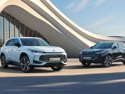 Canadá impone aranceles del 100% a vehículos eléctricos chinos Imponen aranceles a vehículos eléctricos chinos