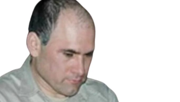 Osiel Cárdenas