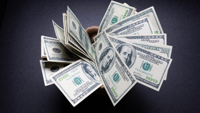 Precio del dólar