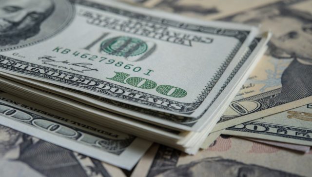 Hoy en el precio de dólar: El peso vuelve a recuperar terreno Precio del dólar
