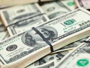 El peso termina el mes a la baja Precio del dólar