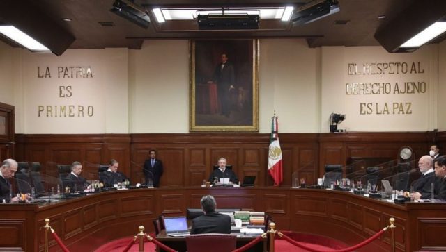 Elektra presenta recurso para evitar el pago de créditos fiscales Sala de la SCJN Revisará caso Elektra