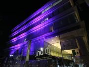 INAI convoca al diálogo ante su posible desaparición Edificio del INAI
