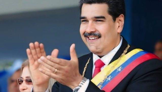 Nicolás Maduro enfrenta la desaprobación mundial El presidente de Venezuela, Nicolás Maduro