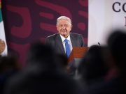 AMLO se mantiene optimista por la reforma de los pueblos indígenas AMLO y la reforma de los pueblos indígenas