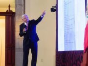 AMLO: Sin fundamento legal para anular la reforma judicial AMLO
