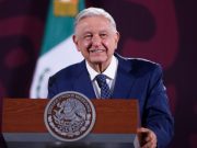 AMLO acusa a Pedro Sánchez de faltar al respeto a Claudia Sheinbaum AMLO opina sobre señalamientos de Pedro Sánchez