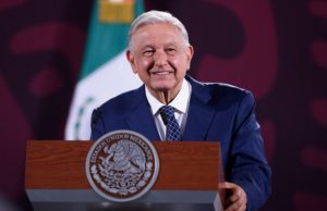 AMLO acusa a Pedro Sánchez de faltar al respeto a Claudia Sheinbaum AMLO opina sobre señalamientos de Pedro Sánchez