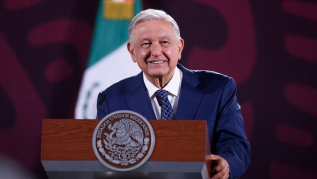 AMLO acusa a Pedro Sánchez de faltar al respeto a Claudia Sheinbaum AMLO opina sobre señalamientos de Pedro Sánchez