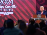 Los cinco temas clave de la mañanera de AMLO AMLO