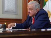 AMLO responde a García Luna sobre su presunta vinculación con el narcotráfico AMLO