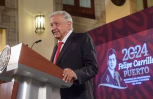 AMLO comparte una carta de despedida ¿A dónde irá cuando finalice su sexenio? AMLO se espide con carta