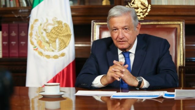 Juez ordena eliminar la reforma judicial del DOF AMLO, impulsor de la reforma judicial