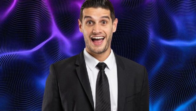Adrián Marcelo le dice adiós a La Casa de los Famosos Adrián Marcelo