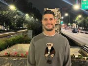 La amenaza que encendió a “La Casa de los Famosos” Adrián Marcelo