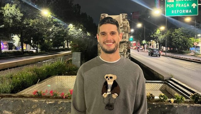 La amenaza que encendió a “La Casa de los Famosos” Adrián Marcelo