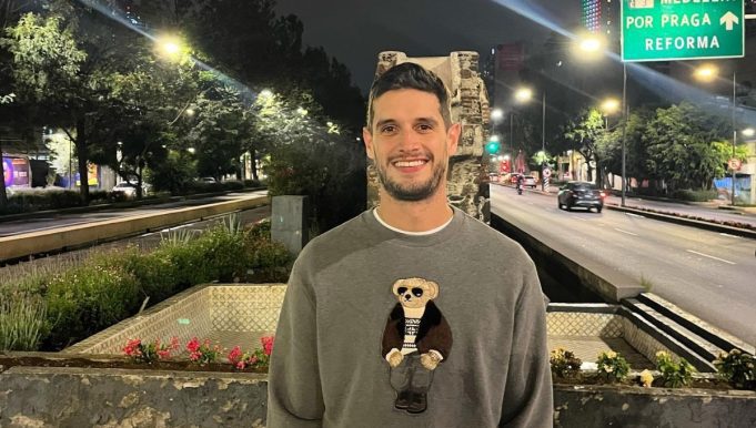 Adrián Marcelo