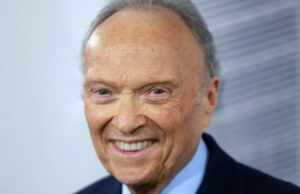 Sheinbaum quiere a Gertz Manero como Fiscal General Alejandro Gertz Manero