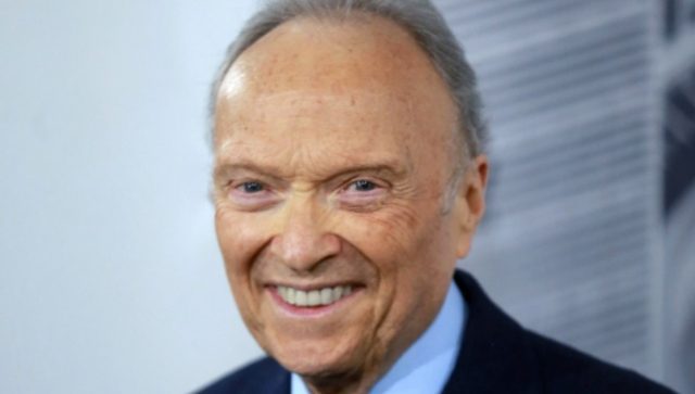 Sheinbaum quiere a Gertz Manero como Fiscal General Alejandro Gertz Manero