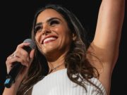 TEPJF valida el triunfo de Alessandra Rojo en la Cuauhtémoc Alessandra Rojo