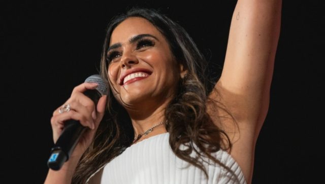 TEPJF valida el triunfo de Alessandra Rojo en la Cuauhtémoc Alessandra Rojo
