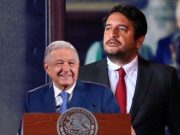 AMLO confirmó que su hijo López Beltrán entrará en la política de México Andrés Manuel López Beltrán