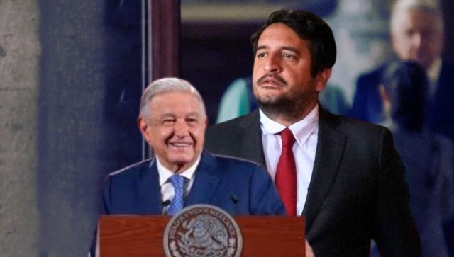 AMLO confirmó que su hijo López Beltrán entrará en la política de México Andrés Manuel López Beltrán