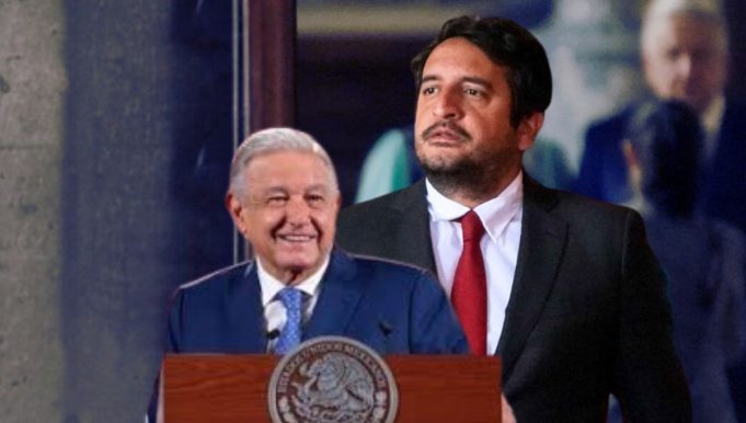 Andrés Manuel López Beltrán