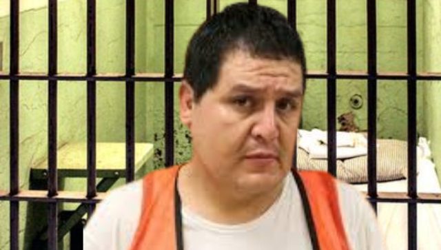 SSPC detiene a “El Gil” presunto responsable de la desaparición de los 43 de Ayotzinapa Detención de "El Gil"