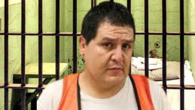 Detención de "El Gil"