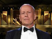 Bruce Willis reaparece públicamente en Studio City California Bruce Willis