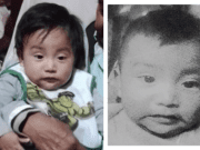 Alerta Amber para localizar a Lian Abraham y a su madre en la alcaldía Tláhuac Liam Abraham