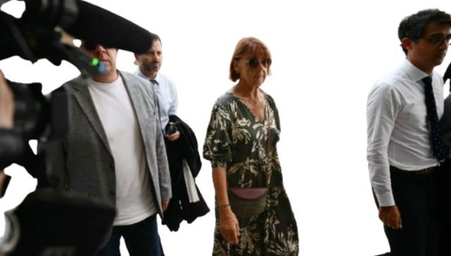 Horror en Francia: 51 hombres en juicio por violaciones a una mujer Caso perturbador en Francia