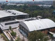Cineteca Nacional de Chapultepec abre sus puertas con funciones gratis Cineteca Nacional de Chapultepec