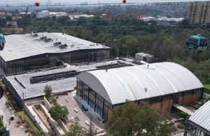 Cineteca Nacional de Chapultepec abre sus puertas con funciones gratis Cineteca Nacional de Chapultepec