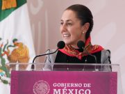 Sheinbaum nombra a los próximos titulares de SEDENA y SEMAR Claudia Sheinbaum